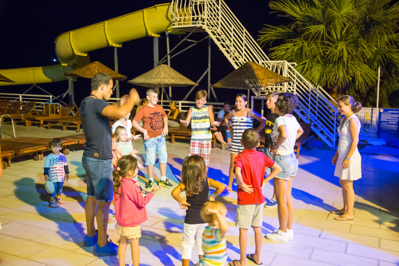 Family Belvedere Hotel Bodrum Exteriér fotografie